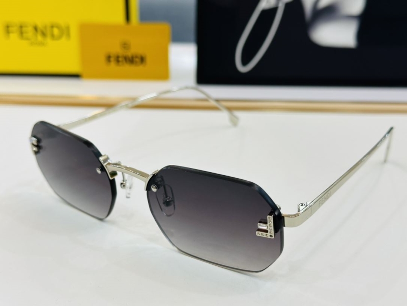 Fendi Sunglasses